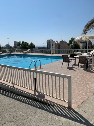 Image No.7-Appartement de 2 chambres à vendre à Limassol