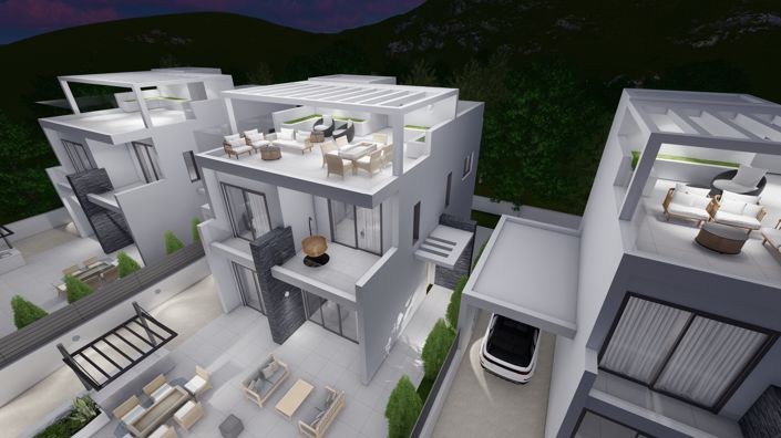 Image No.2-3 Bed Villa for sale