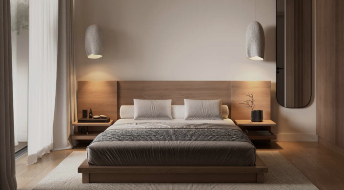 Image No.5-Penthouse de 3 chambres à vendre à Germasogeia