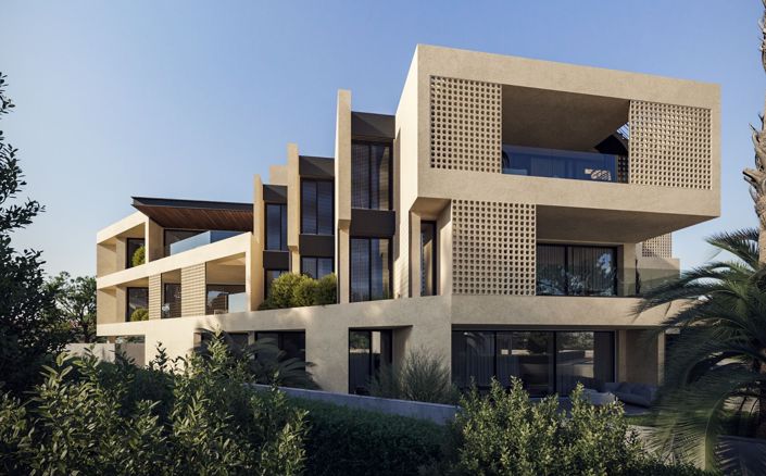 Image No.5-2 Bed Apartment for sale