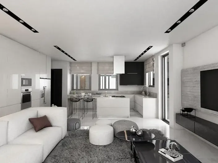 Image No.6-Maison de 5 chambres à vendre à Latsia