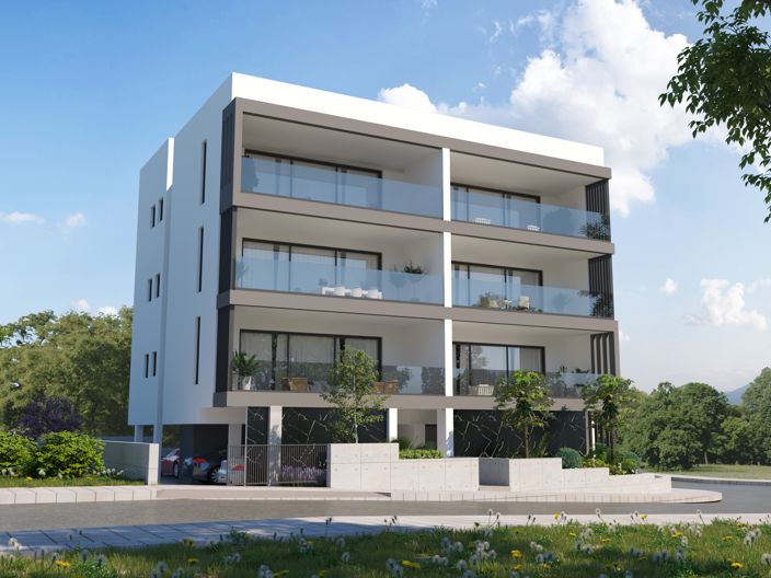 Image No.2-3 Bed Apartment for sale