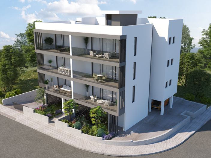 Image No.5-1 Bed Apartment for sale