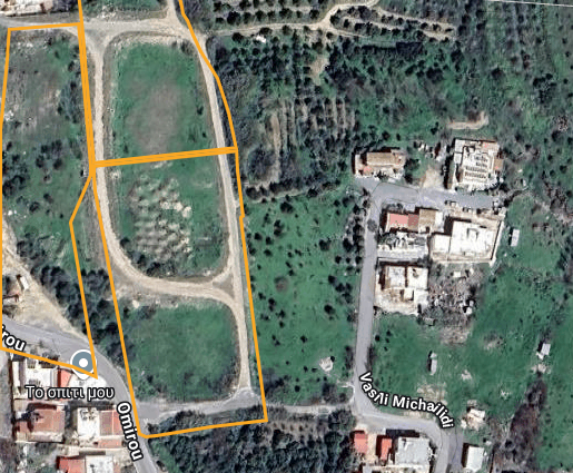 Image No.2-Land for sale