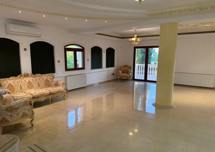 Image No.3-Maison de 6 chambres à vendre à Limassol