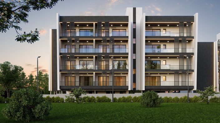 Image No.1-2 Bed Apartment for sale