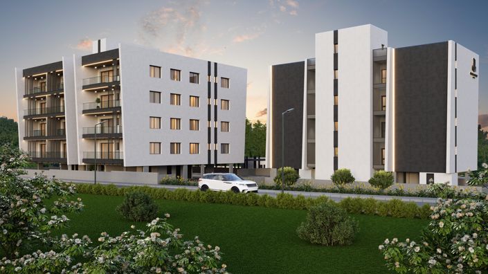 Image No.9-2 Bed Apartment for sale