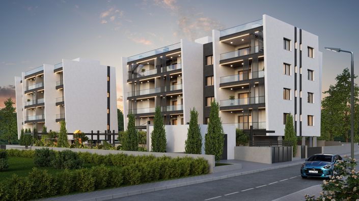 Image No.4-3 Bed Apartment for sale