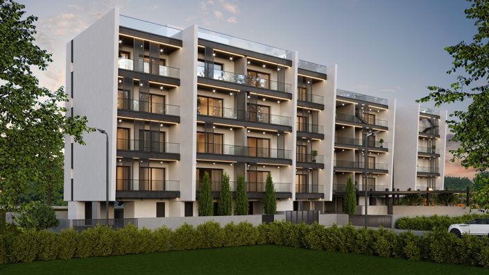 Image No.5-3 Bed Apartment for sale