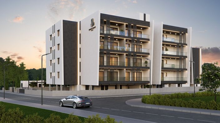 Image No.7-3 Bed Apartment for sale