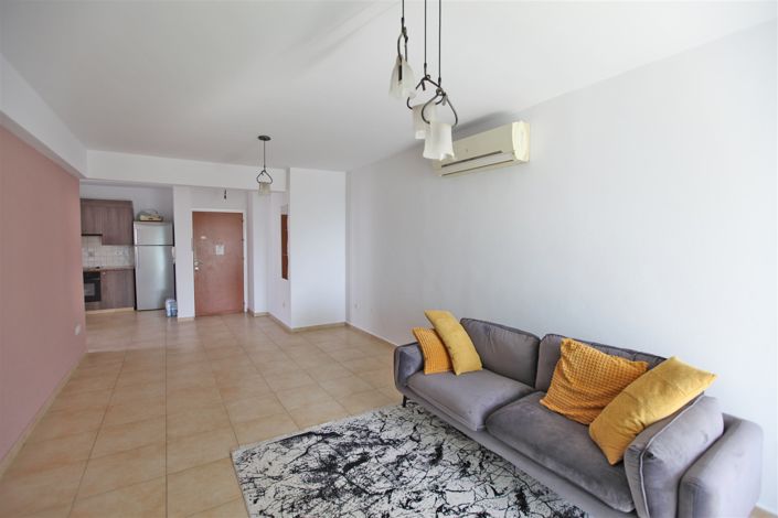 Image No.1-Appartement de 2 chambres à vendre à Strovolos