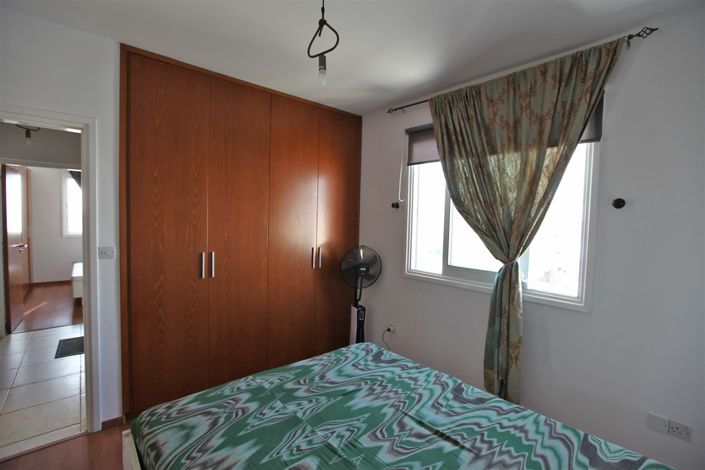 Image No.12-Appartement de 2 chambres à vendre à Strovolos