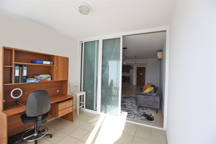 Image No.4-Appartement de 2 chambres à vendre à Strovolos