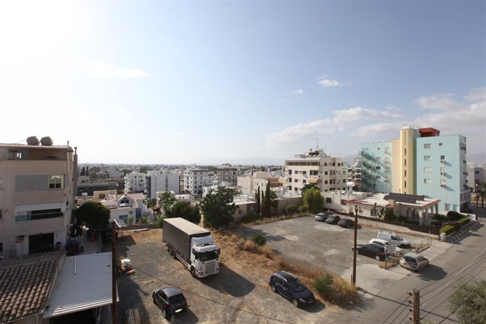 Image No.5-Appartement de 2 chambres à vendre à Strovolos