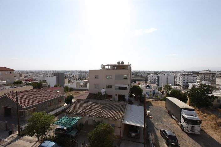 Image No.6-Appartement de 2 chambres à vendre à Strovolos