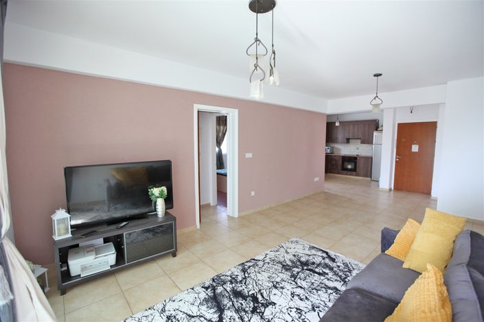 Image No.8-Appartement de 2 chambres à vendre à Strovolos