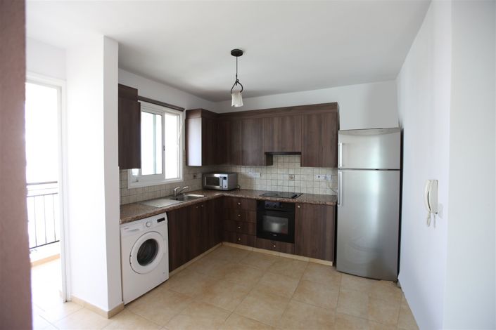 Image No.9-Appartement de 2 chambres à vendre à Strovolos