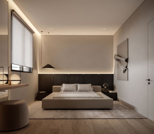 Image No.8-2 Bed Apartment for sale
