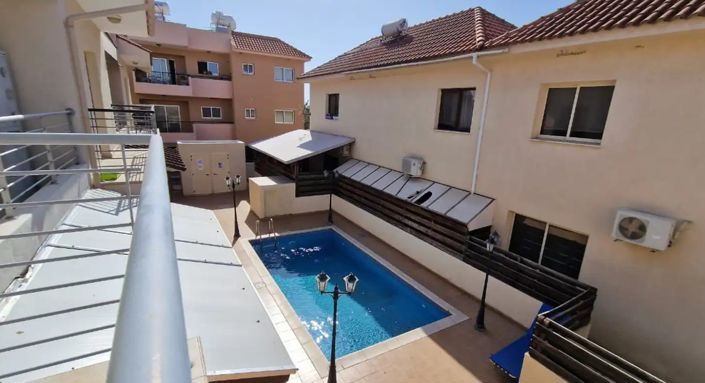 Image No.7-Maison de 3 chambres à vendre à Erimi