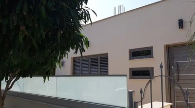 1 - Limassol, Maison