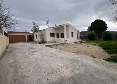 Image No.3-Maison de 2 chambres à vendre à Limassol