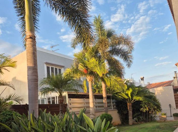 Image No.2-Maison de 4 chambres à vendre à Limassol