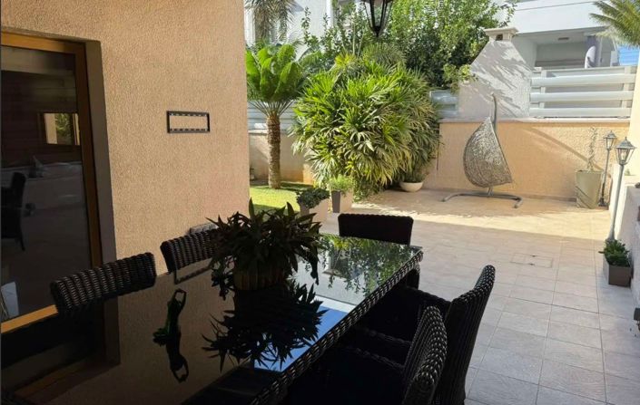 Image No.4-Maison de 4 chambres à vendre à Limassol