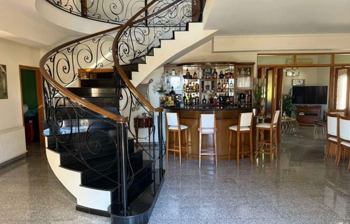 Image No.5-Maison de 4 chambres à vendre à Limassol