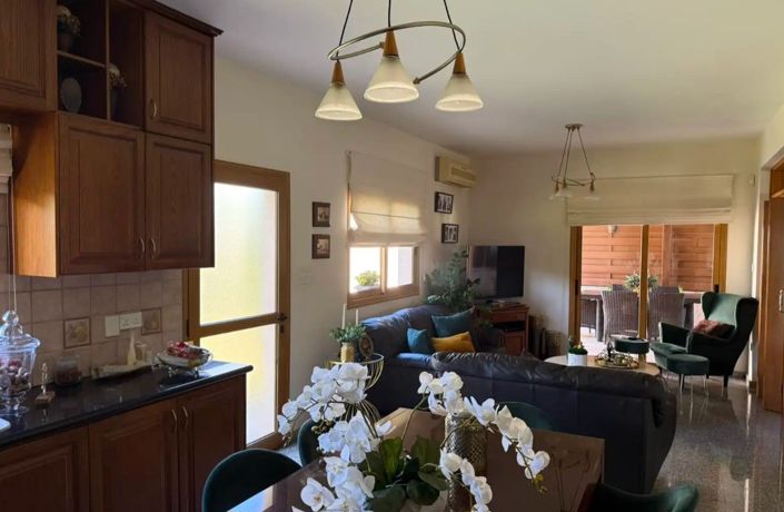 Image No.6-Maison de 4 chambres à vendre à Limassol