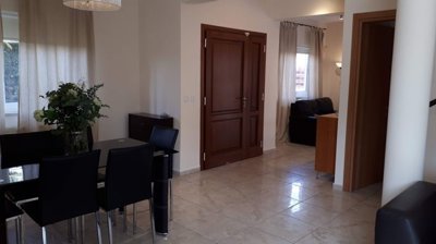1 - Germasogeia Tourist Area, House