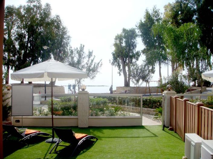 Image No.2-Appartement de 1 chambre à vendre à Limassol