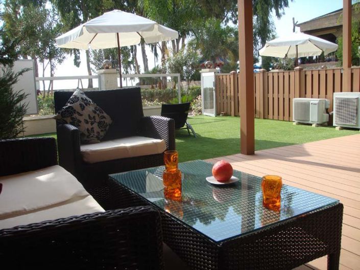 Image No.4-Appartement de 1 chambre à vendre à Limassol