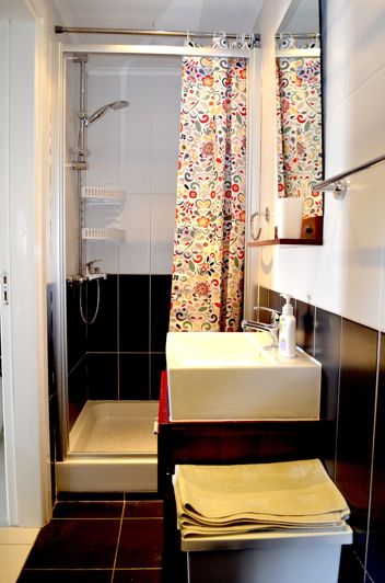 Image No.8-Appartement de 1 chambre à vendre à Limassol