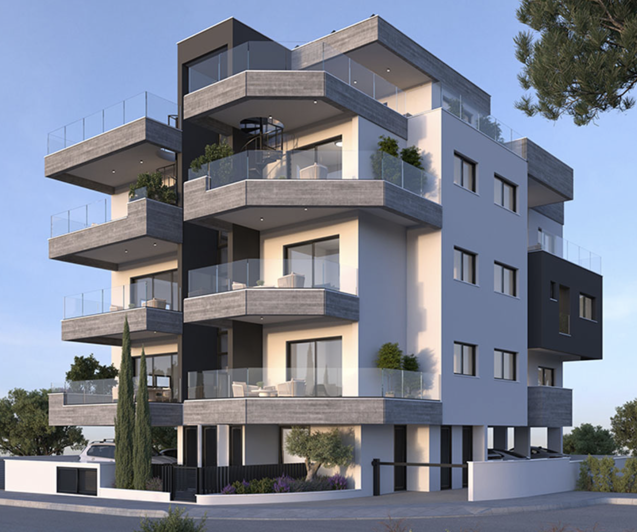Image No.1-2 Bed Apartment for sale