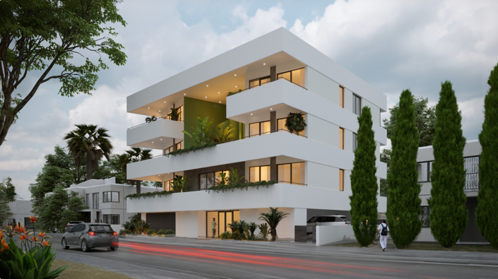 Image No.2-3 Bed Apartment for sale