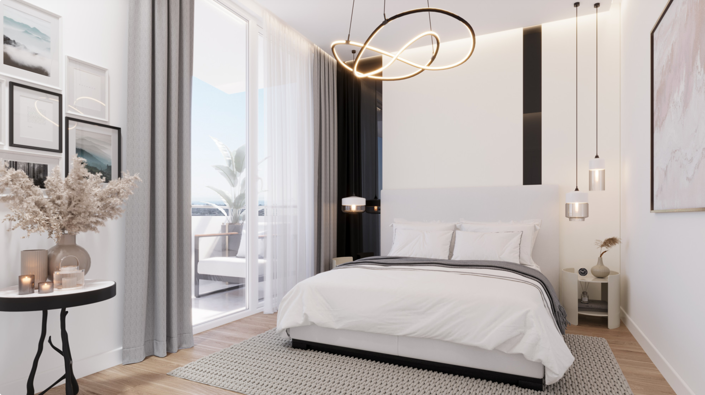 Image No.6-Appartement de 3 chambres à vendre à Kapsalos