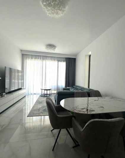 Image No.1-Appartement de 2 chambres à vendre à Limassol