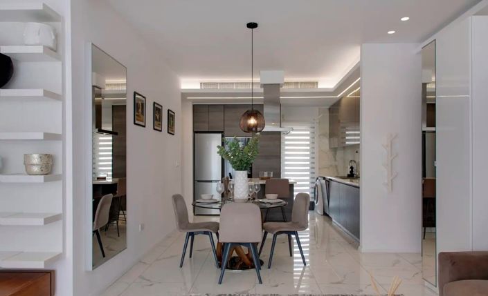 Image No.3-Appartement de 2 chambres à vendre à Limassol