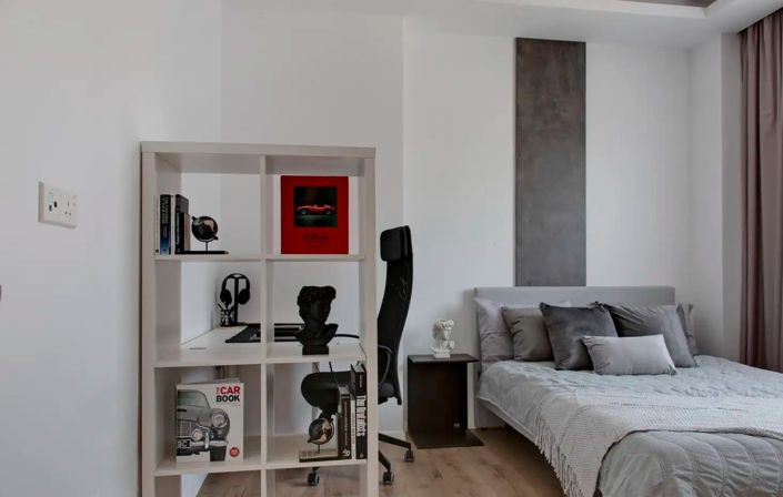 Image No.5-Appartement de 2 chambres à vendre à Limassol