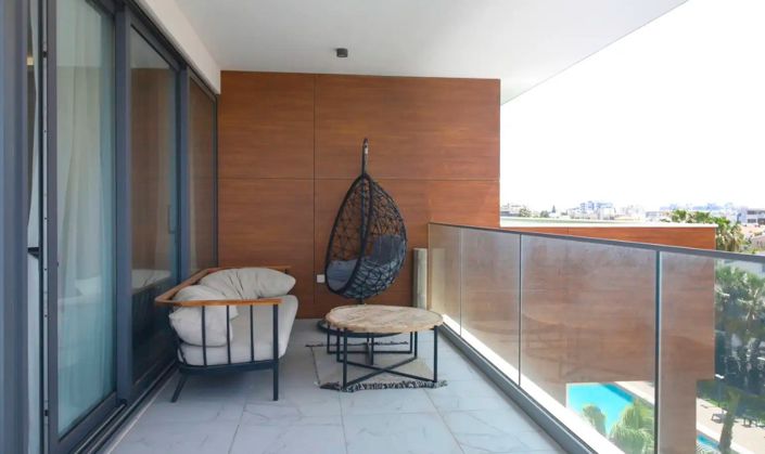 Image No.6-Appartement de 2 chambres à vendre à Limassol