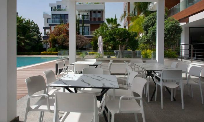 Image No.8-Appartement de 2 chambres à vendre à Limassol