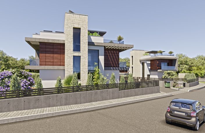 Image No.2-5 Bed House for sale