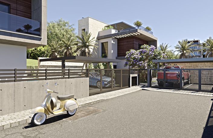 Image No.3-5 Bed House for sale