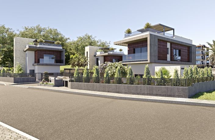 Image No.6-5 Bed House for sale