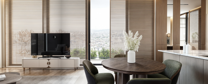 Image No.4-Appartement de 2 chambres à vendre à Linopetra