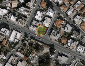 Terre à vendre à Limassol