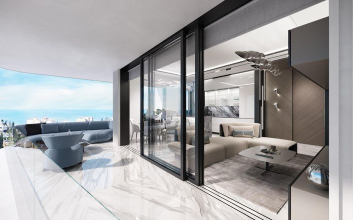 Image No.2-3 Bed Apartment for sale