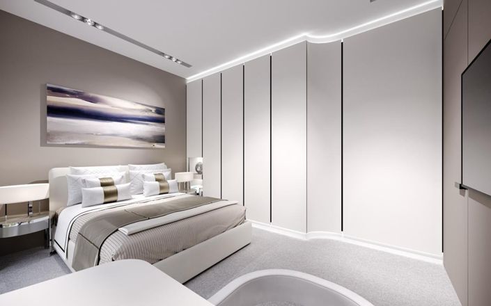 Image No.9-2 Bed Apartment for sale