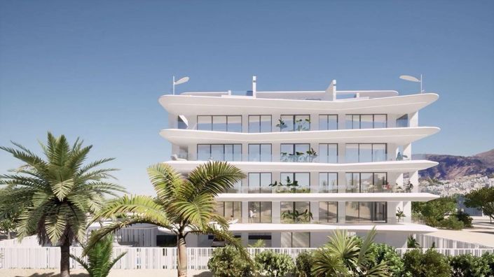 Image No.10-3 Bed Penthouse for sale