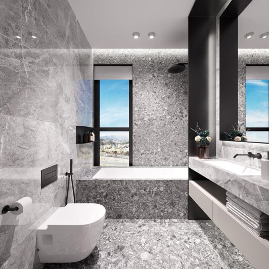 Image No.3-3 Bed Penthouse for sale